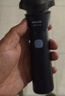 飞利浦（PHILIPS）电动剃须刀新一代旋风1系刮胡刀 风驰切剃3D浮动刀头 年会奖品年货生日礼物送男生男友老公父亲 实拍图