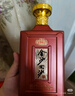 金沙回沙酒 金沙1963 53度坤沙酱酒 酱香型高度白酒 500mL*6瓶整箱装 实拍图