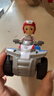 汪汪队立大功（PAW PATROL）汪汪队玩具莱德队长巡逻车儿童玩具车男女孩救援车3-6岁生日礼物 实拍图