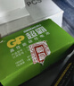 超霸（GP）9V10粒 碳性方块电池九伏适用于万能表/无线麦克风/电子仪表等商超同款电池 实拍图