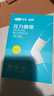 可孚医用护肘关节保护套网球肘运动防护保暖扭伤护具绑带加大码 实拍图