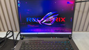 ROG【京东独家】魔霸9 锐龙9 16英寸 游戏本笔记本电脑(R9 9955HX 16G 1T RTX5070 2.5K 240Hz) 实拍图