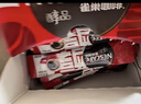 雀巢（Nestle）【侯明昊推荐】醇品速溶黑咖啡燃减0糖0脂*健身燃减防困48包*1.8g 实拍图