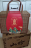 中选惠粮礼品卡春节礼品册可兑中粮米面粮油大礼包购物卡坚果礼盒提货礼券 中首粮 1500型 实拍图