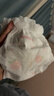 好奇（Huggies）铂金装小桃裤纸尿裤NB84片(5kg以下)尿不湿【透爽散热】 实拍图