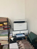 华为毕昇X1 黑白激光打印机 学生家用办公商用/打印复印扫描/自动双面/适配Mate70 鸿蒙笔记本一碰打印 实拍图