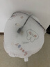 家电防尘罩防水防油家电厨房电饭锅烤箱无纺布防尘罩电器保护套 家用电器防尘罩60*66cm（10个/包）*1包 常规款 实拍图
