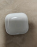 Apple/苹果 AirPods 4 搭配USB-C充电盒 苹果耳机 蓝牙耳机 适用iPhone/iPad/Mac 四代 实拍图