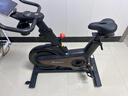 麦瑞克（MERACH）动感单车自发电家用健身房运动器材室内静音自行车 黑曜骑士Turbo 标准版-超感强磁控-AIMia私教 实拍图