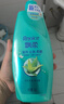 飘柔控油蓬松去屑洗发水600g红石榴女士男士洗发露洗头膏液去油茶树油 实拍图