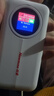 纽曼随身wifi可移动无线wifi6免插卡上网宝随行无线上网卡便携式车载4g无限路由器全国通用流量2025款 实拍图