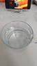 喜碧（Scybe）玻璃杯 早餐杯牛奶杯耐热玻璃水杯酸奶杯麦片杯派罗尔500ml 2只 实拍图