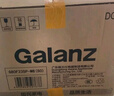 格兰仕（Galanz）微波炉烤箱一体机 平板式不锈钢内胆23升大容量家用光波炉机械旋钮操作简单G80F23SP-M8(S0) 实拍图