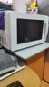 美的（Midea）【爆款】家用微波炉 20L 700W大火力 均匀加热 旋钮操控 易清洁内胆 老人小孩都适用 实拍图