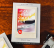 徕卡（Leica）立拍立得相纸 sofort 2相机打印照片相纸 -19677/19678/19679 金边彩色相纸10张（19678） 实拍图