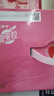 蒙牛真果粒草莓味牛奶饮品250g*12盒 小黄鸭IP 礼盒新老包装 含乳饮料 实拍图