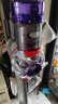 戴森（DYSON）V8无绳吸尘器【升级款】手持无线吸尘器 除螨 宠物 家庭适用 实拍图