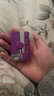 机甲指尖陀螺火机二合一创意旋转解压可充气变形玩具礼物儿童 香芋紫【单机1个】 实拍图