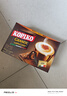 可比可（KOPIKO）速溶咖啡豪享卡布奇诺30.25g*12 三合一咖啡粉冲调饮品印尼进口 实拍图