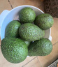 都乐Dole 进口牛油果 新鲜水果 鳄梨 8粒装中果110g 实拍图
