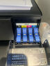 爱普生004系列T00U1原装墨水黑色单只装（适用L125X/L325X/L326X/L355X/L529X/L311X/L315X/L316X系列等） 实拍图