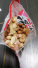 徽班（huiban） 新籽现炒 徽班香酥花生米袋装花生米下酒菜 安徽特产零食小吃 徽班花生米120g*10袋 实拍图