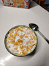 家乐氏（Kellogg）进口香甜玉米片420g低脂谷物脆即食非油炸麦片儿童学生营养早餐 实拍图