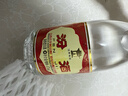 汾酒 黄盖玻汾 53度 475mL*12瓶 （电商版6瓶整箱*2）清香型 实拍图