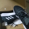 阿迪达斯adidas 男DURAMO 10 运动跑步鞋 GW8336 42.5码新老款随机发货 实拍图