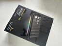 西部数据（WD）1TB移动固态硬盘2000MB/s P40高速NVMe随身便携PSSD外接手机PS5游戏Xbox笔记本mac电脑Type-c 实拍图