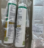 瓦克（WACKER）SN防霉玻璃胶马桶防水密封胶美容胶硅胶结构胶封边胶白色2支装 实拍图