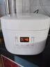 米家 小米电饭煲家用2-3人 多功能电饭锅煮粥锅煮饭 不粘内胆 智能预约N1 3升 节能版【能效升级】 实拍图