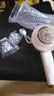 【志高毛球修剪器】高清数显剃毛器衣服起球去球器 三档调速家用打刮除毛器修去除球器304 轻奢白 【赠原装刀头*2】 实拍图