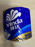 维达（Vinda）有芯卷纸 蓝色经典4层200克*10卷 厚韧大分量 卫生纸厕纸 卷筒纸 实拍图