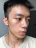 Le Ponnine进口男士祛痘洗面奶专用控油氨基酸洁面去黑头护肤京东自营100ml 实拍图