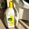 滴露（Dettol）衣物除菌液 消毒液 柠檬3L 99.9%杀菌除螨内衣儿童衣物可配洗衣液 实拍图