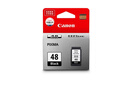佳能（Canon）PG-48 黑色墨盒(适用E478/E478R/E3480/E418/E4280/E4580) 实拍图