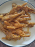 正大食品（CP）鸡爪净重2斤单个鸡爪约40-50g 凤爪烧烤生鲜年货节 实拍图