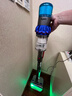 Brateck北弧适配戴森吸尘器支架v12支架戴森v8支架v15吸尘器收纳架 吸尘器架子g5/v10免打孔戴森支架L500S 实拍图