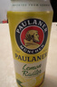 保拉纳（Paulaner）柏龙 柠檬味精酿果啤500ml*12罐装 组合装 德国啤酒 年货送礼 实拍图