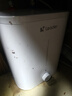 海尔（Haier）出品统帅(Leader)电热水器5升小厨宝DA/TP家用厨房速热长效保温储水式小尺寸 7L 2200W 一级能效7升TP小厨宝 实拍图