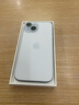 Apple/苹果【政府补贴需现场签收激活】 iPhone 15 (A3092) 128GB 蓝色 支持移动联通电信5G 双卡双待 实拍图