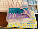 屈臣氏细滑深洁牙线棒双线款50支12盒600支 清洁齿缝超细便捷 实拍图