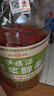泸旗高粱酒桶装散装泡酒白酒 浓香型纯粮食白酒 52度 5L 1桶 纯粮原浆【醇柔】 实拍图