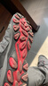 迈乐（Merrell）户外徒步鞋男女款ACCENTOR GTX/WP经典防水透气防滑耐磨登山鞋 J135493-GTX岩石灰（男款）上新 43 实拍图