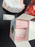 十月结晶防溢乳垫超柔立体一次性超薄透气哺乳期防漏乳贴100片【柔护款】 实拍图