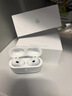 Apple/苹果 AirPods Pro (第二代) 搭配MagSafe充电盒 (USB-C) 苹果耳机 蓝牙耳机 适用iPhone/iPad/Mac 实拍图