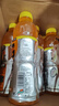 百事可乐佳得乐 GATORADE 补充电解质 运动饮料橙味600ml*15瓶 整箱装 实拍图