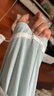 欧迪芬睡衣家居服新疆棉休闲女士套装柔棉透气情侣款翻领 PH1714/XH3715 实拍图