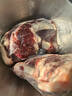 鲜京采国产黄牛 原切牛前腱（不带芯）4斤 生鲜牛肉【真原切】 源头直发 实拍图